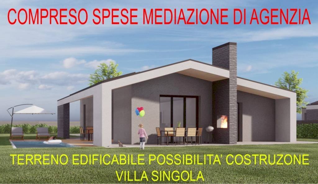 terreno edificabile in vendita a Ciriè in zona Devesi