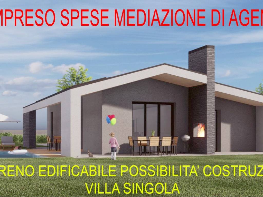 terreno in vendita a Ciriè in zona Devesi