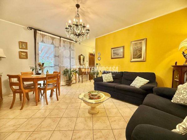 appartamento in vendita a Ciriè