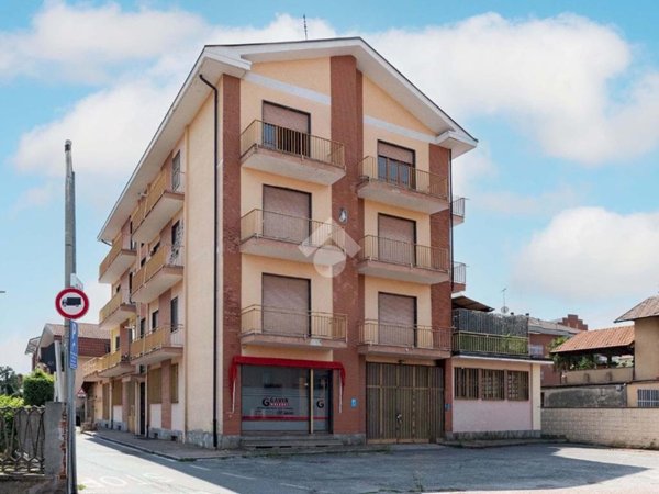 appartamento in vendita a Ciriè