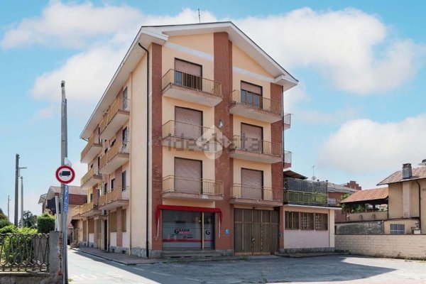 appartamento in vendita a Ciriè