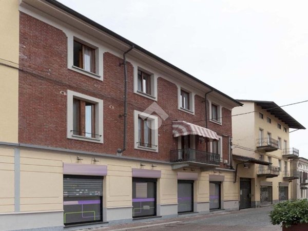 appartamento in vendita a Ciriè