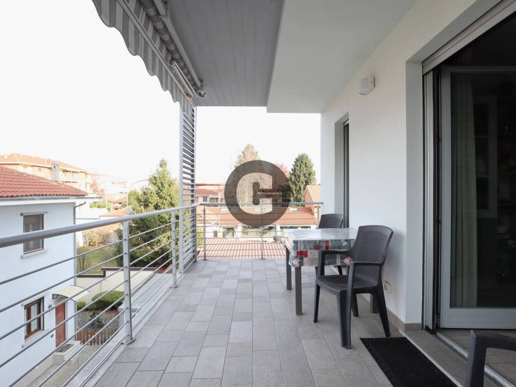 appartamento in vendita a Ciriè