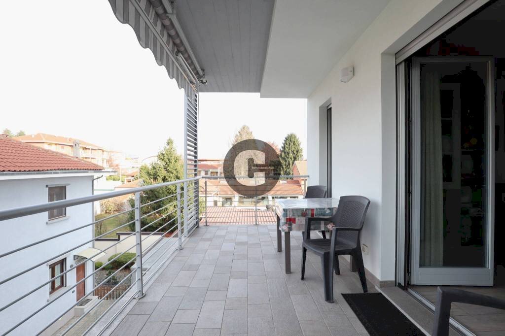 appartamento in vendita a Ciriè