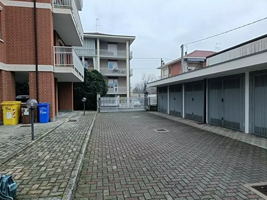 appartamento in vendita a Ciriè