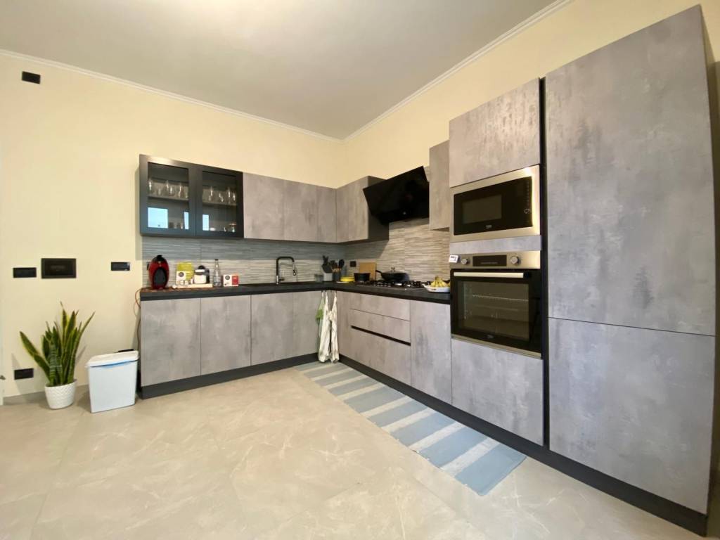 appartamento in vendita a Ciriè
