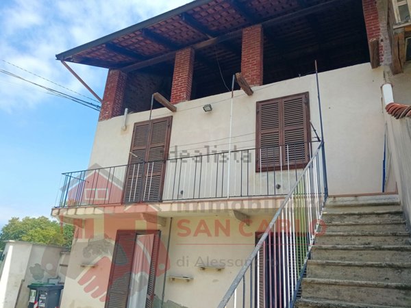 quadrivano in vendita a Ciriè