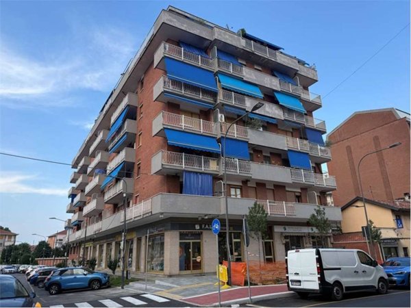 appartamento in vendita a Ciriè