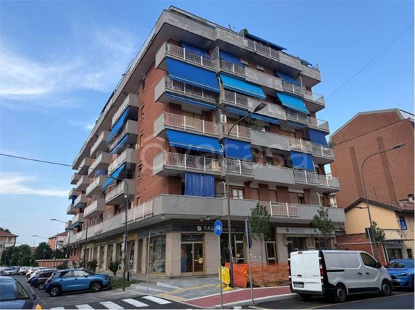 appartamento in vendita a Ciriè