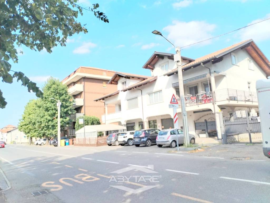 appartamento in vendita a Ciriè