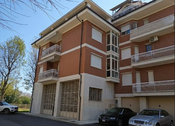 appartamento in vendita a Ciriè