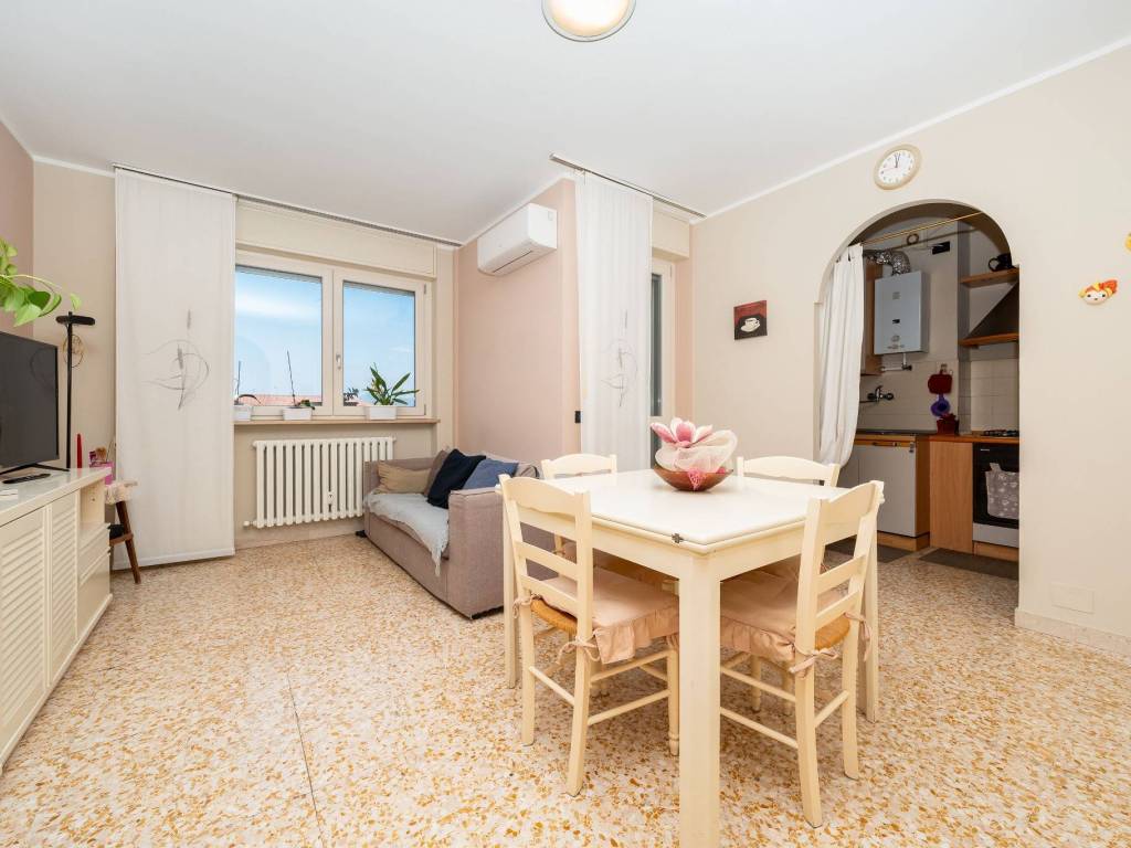 appartamento in vendita a Ciriè