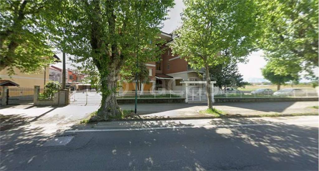 appartamento in vendita a Ciriè