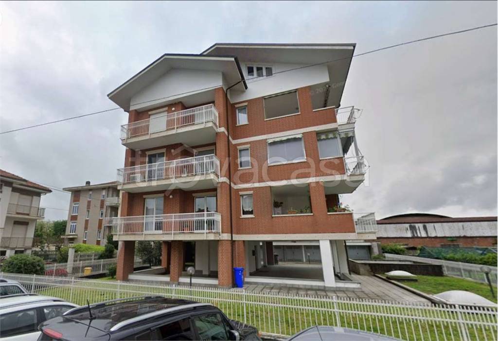 appartamento in vendita a Ciriè