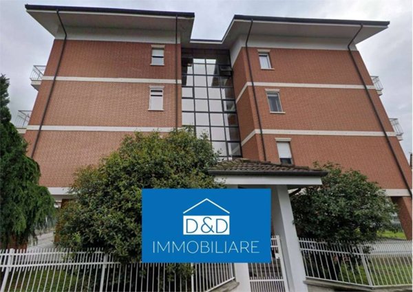 appartamento in vendita a Ciriè