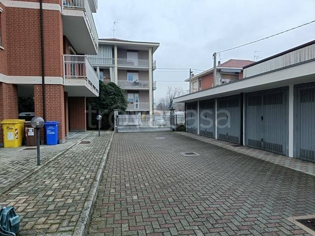 appartamento in vendita a Ciriè