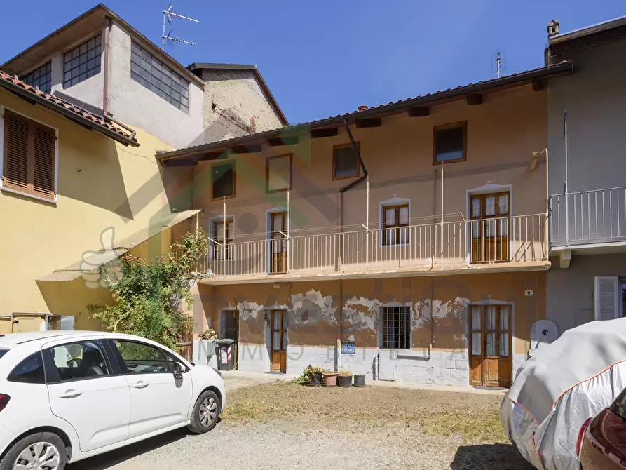 casa indipendente in vendita a Ciriè