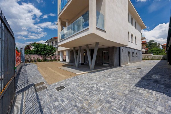 appartamento in vendita a Ciriè