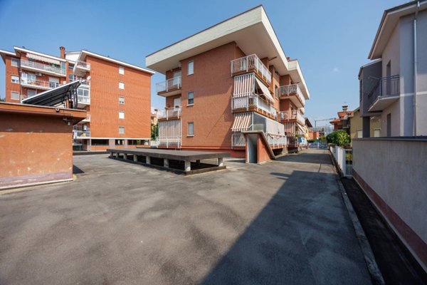 appartamento in vendita a Ciriè
