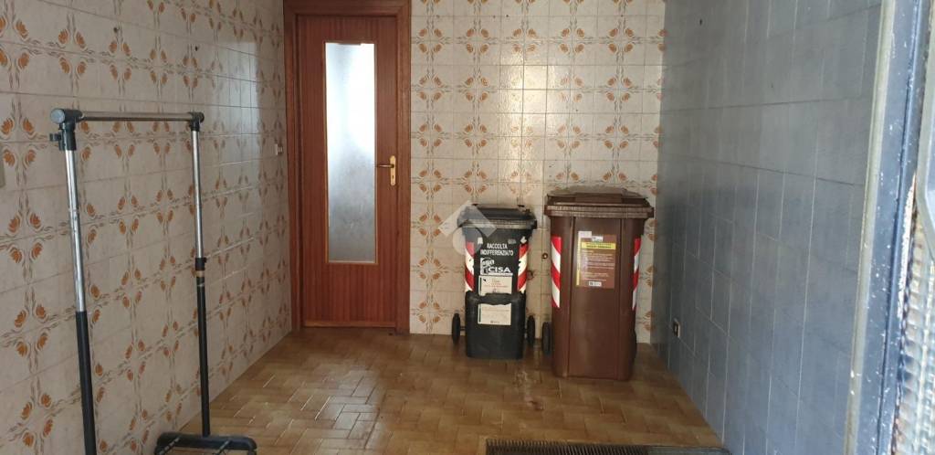 appartamento in vendita a Ciriè