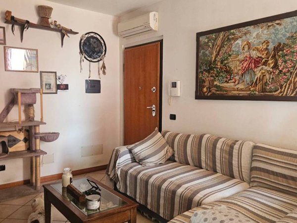 appartamento in vendita a Ciriè