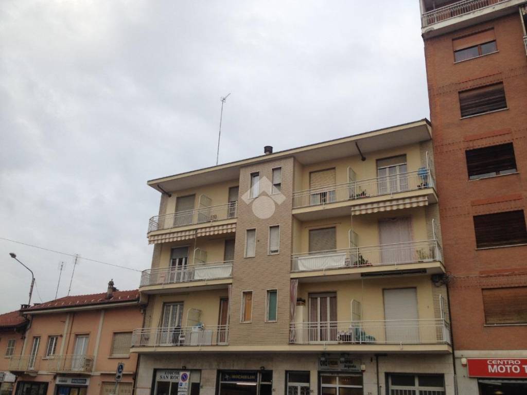 appartamento in vendita a Ciriè