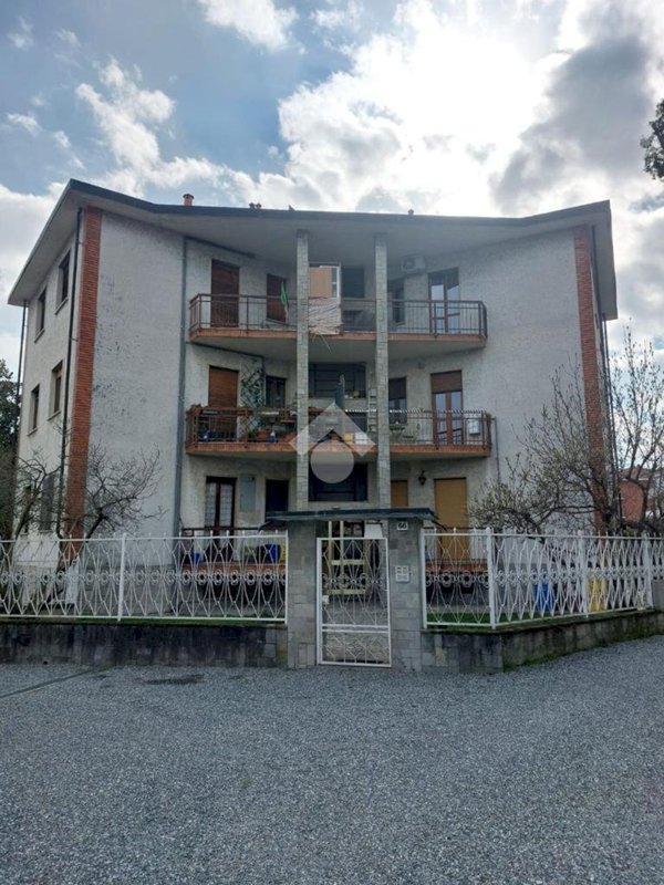 appartamento in vendita a Ciriè