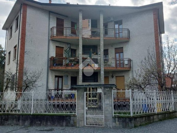 appartamento in vendita a Ciriè