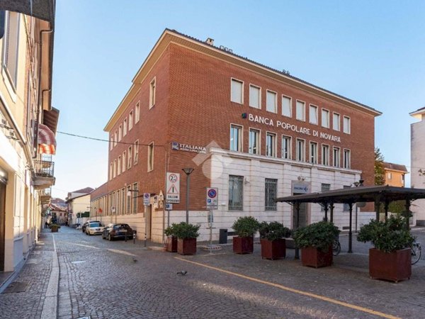 appartamento in vendita a Ciriè