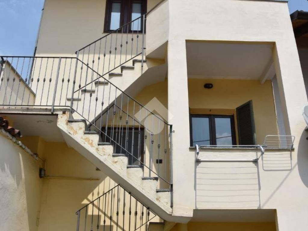 appartamento in vendita a Ciriè