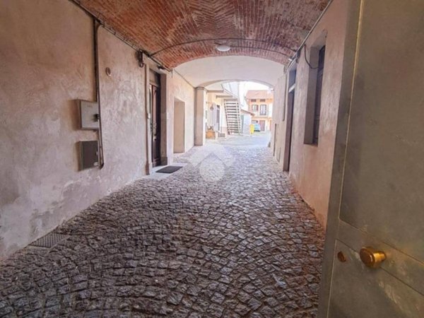 appartamento in vendita a Ciriè