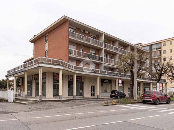 appartamento in vendita a Ciriè