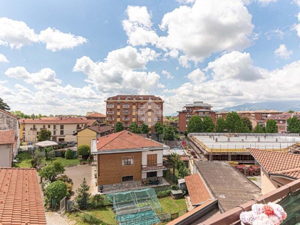 appartamento in vendita a Ciriè