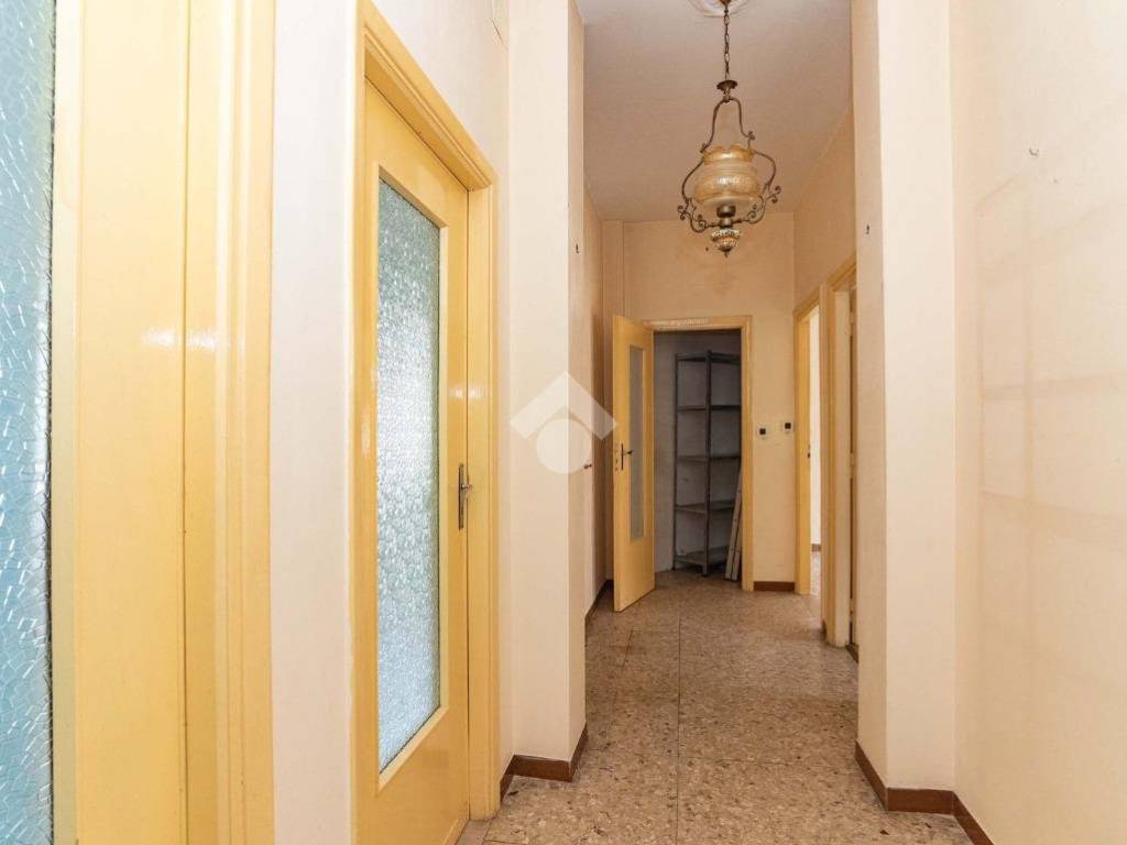 appartamento in vendita a Ciriè