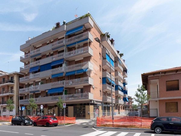 appartamento in vendita a Ciriè