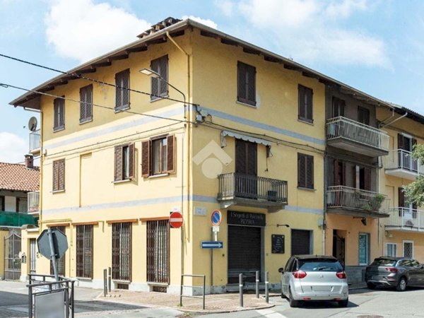 appartamento in vendita a Ciriè
