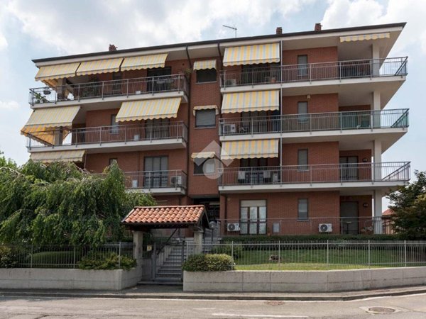 appartamento in vendita a Ciriè