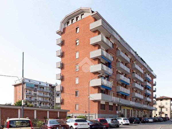 appartamento in vendita a Ciriè