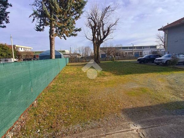 appartamento in vendita a Ciriè in zona Devesi