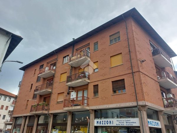 attico in vendita a Ciriè