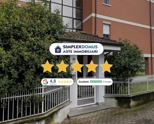 appartamento in vendita a Ciriè