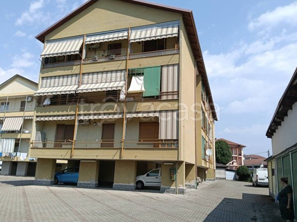 appartamento in vendita a Ciriè
