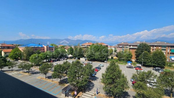 appartamento in vendita a Ciriè