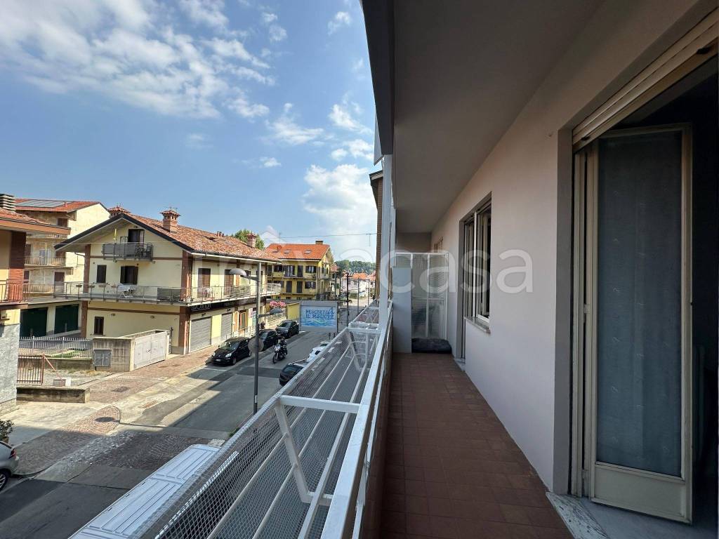 appartamento in vendita a Ciriè