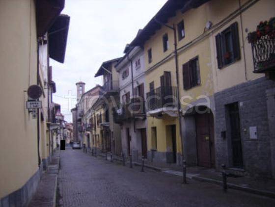 appartamento in vendita a Ciriè