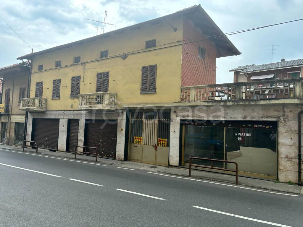 casa indipendente in vendita a Ciriè