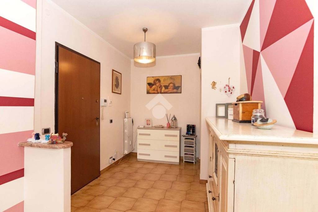 appartamento in vendita a Ciriè