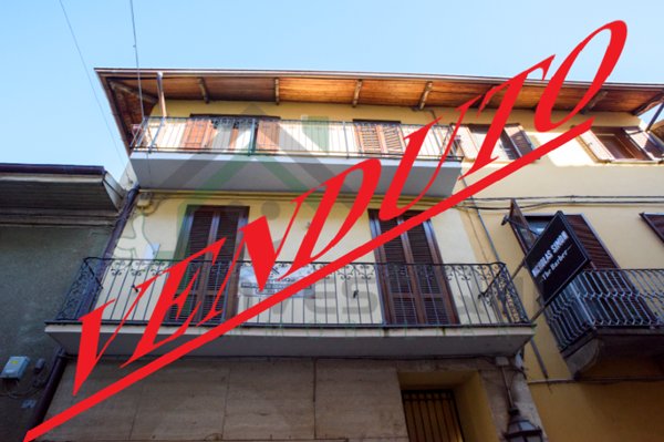 appartamento in vendita a Ciriè