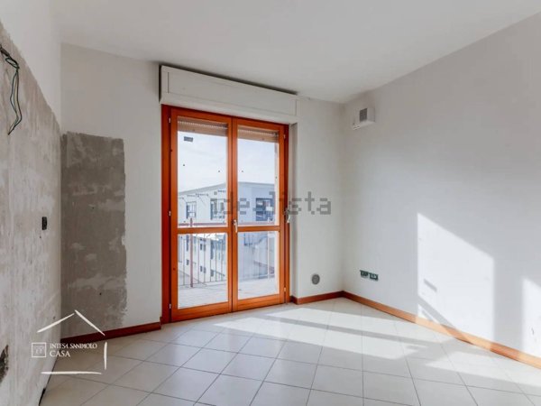 appartamento in vendita a Ciriè