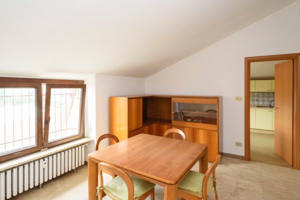appartamento in vendita a Ciriè in zona Devesi